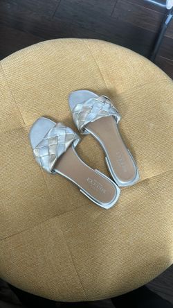 Sesto Meucci Sandals 