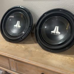 SUB WOOFER SPEAKERS 🔊 
