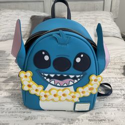 Loungefly Stitch Back Pack