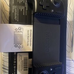 Mocagen Mobile Gaming Controller