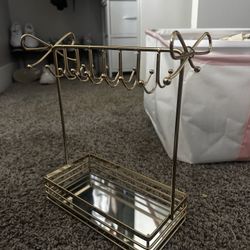 Jewelry Stand 