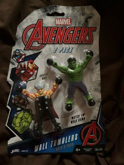 Marvel avengers