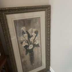 2pictures frames