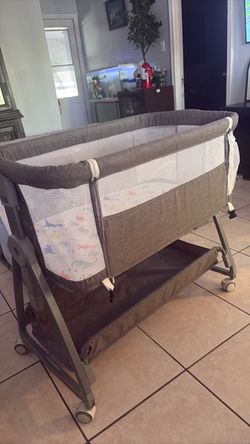 Bassinet