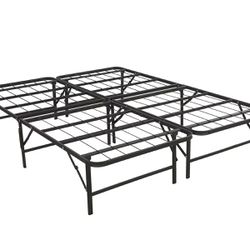 Metal Platform Beds