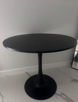 Table pick up only