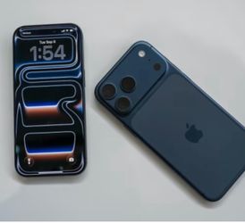 iPhone 17 pro max perfect condition