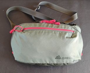 Gregory Shoulder Bag