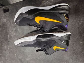 Kobe 8