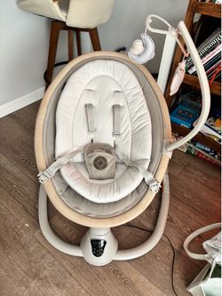 Maxi cosi baby swing