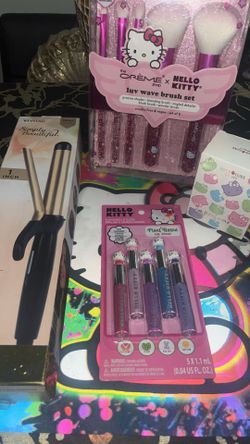 Hello Kitty Beauty 