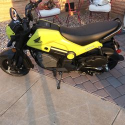 2023 Honda Navi