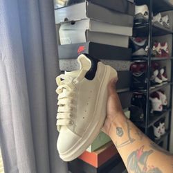 Alexander McQueen