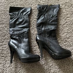 Michael Kors Boots