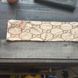 Gucci Arm sleeve For Basketball