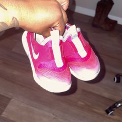 Toddler Nikes 