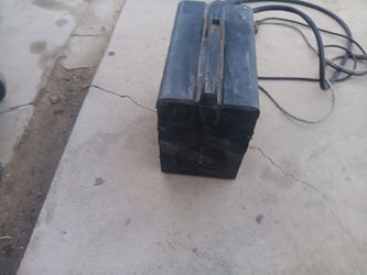 Welding