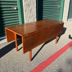 Antique Dining Table 
