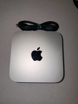 2020 Mac Mini M1