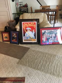 Vintage kitchen decor