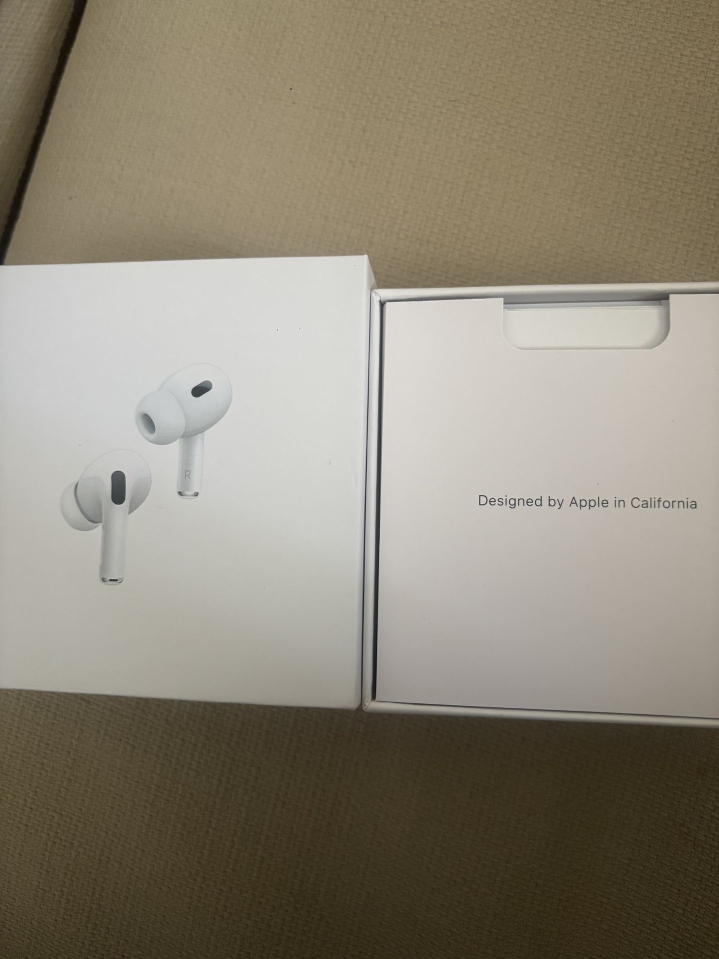 AirPods 2 Gen