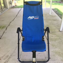 Ab lounge Sport