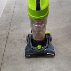 Bissell  Powertrak 