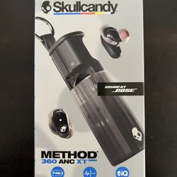 Skullcandy Earbuds