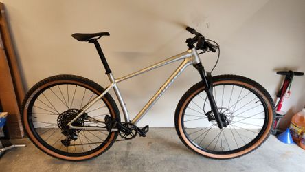 Specialized Bicycle Great Condition Large Frame 29" Wheels