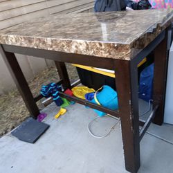 Kitchen  Table