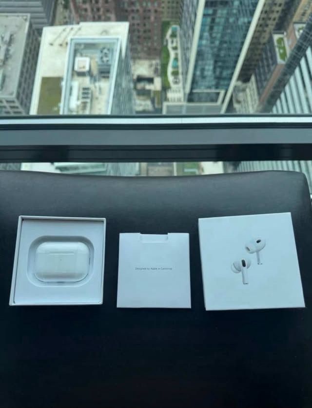 AirPods Pro 2 Generation 