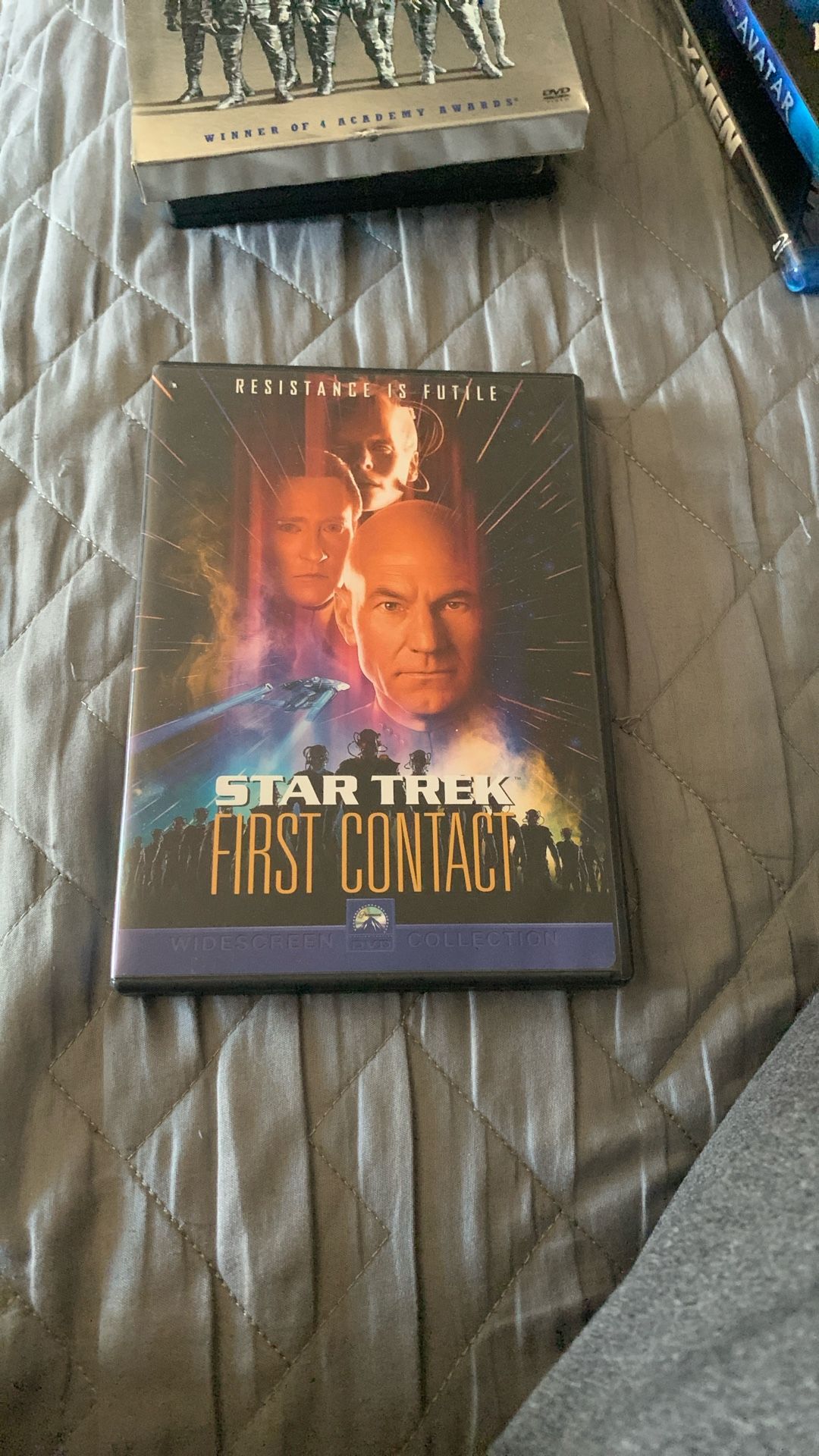 Star Trek First Contact