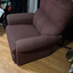 Recliner