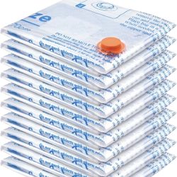 Space Saver Sealer Bags 1/$1 ,12/$10