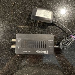 Actiontec ECB6200 Bonded MoCA Network Adapter Use Coaxial Cable for Ethernet