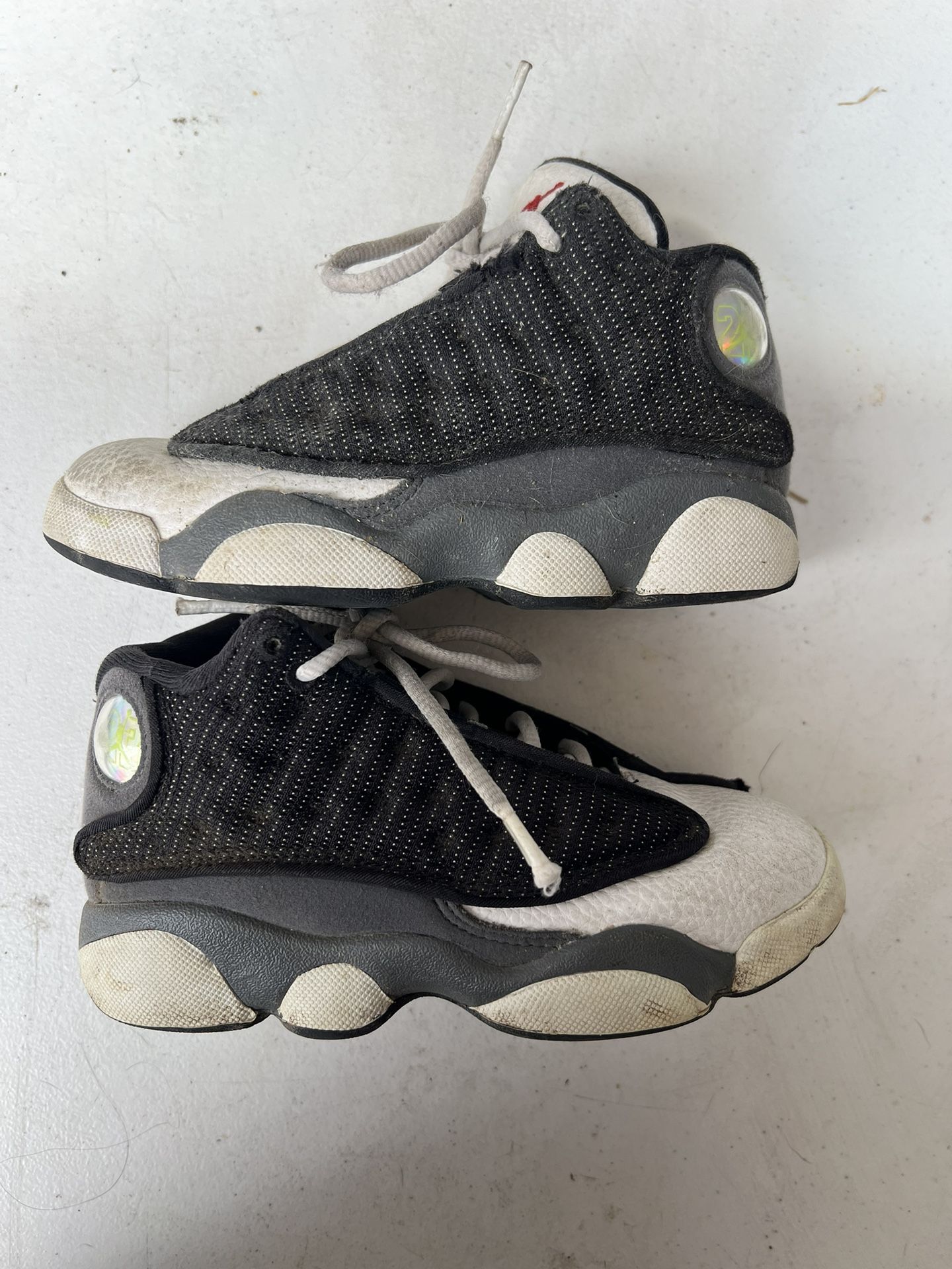 Jordan 13 (kid)