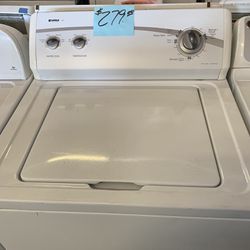 Kenmore Washing Machine Washer Super Size Clean   .   Warehouse pricing.  Warranty . Delivery Available . 2522 Market st. 33901