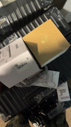versace
