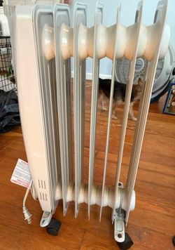 Heater
