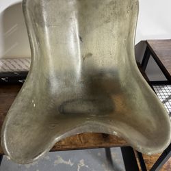 Kart Seat