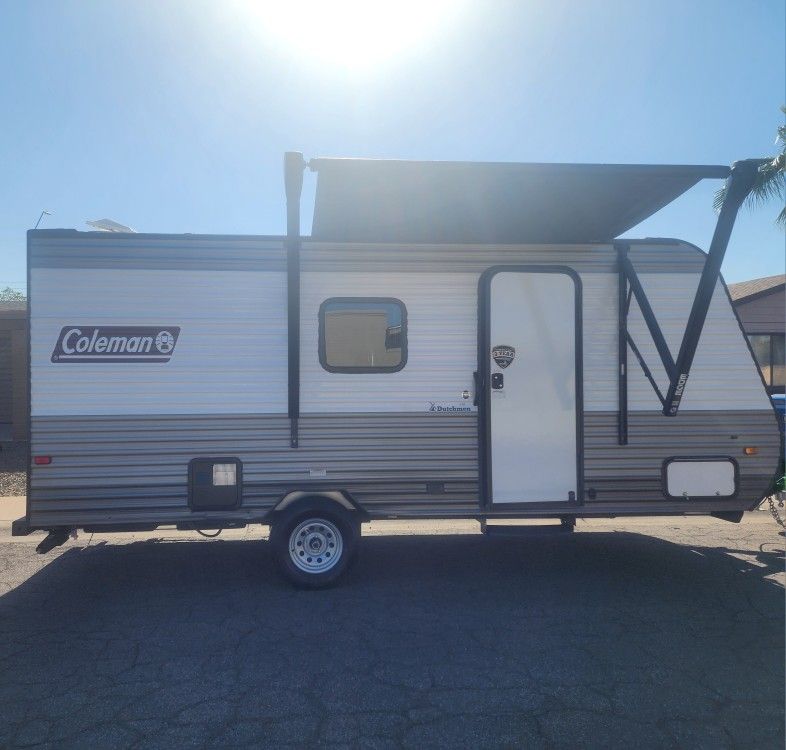 2022 Coleman Lantern 