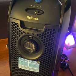 AIR PURIFIER 