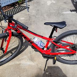 Trek Precaliber 24 (Great Condition!)