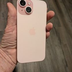 iPhone 15 UNLOCKED 