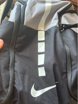 Nike Hoops elite pro