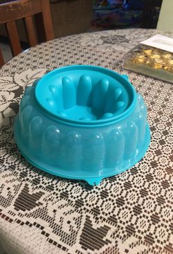 Tupperware Mexicano