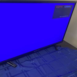 32 Inch Spectre TV No Remote 