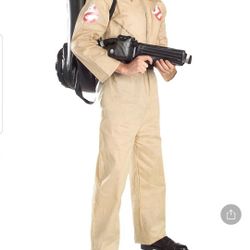$35 Gost Buster Suit Only