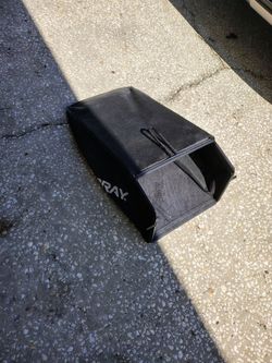 Murray mower bag