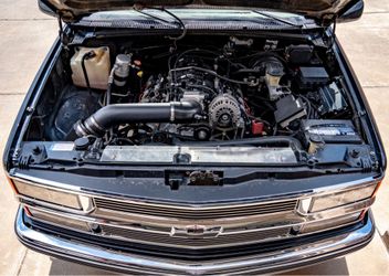 5.3 LS Motor